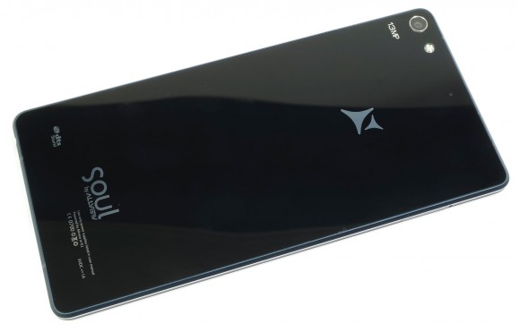 Allview X2 Soul Pro