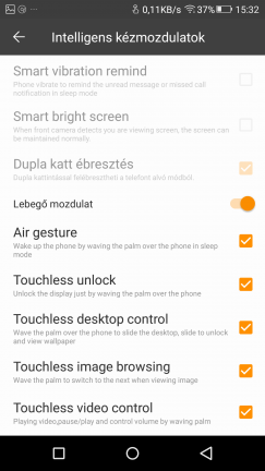 Allview X2 Soul Pro screenshot