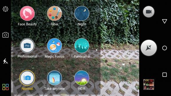 Allview X2 Soul Pro screenshot