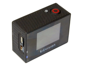 Kitvision Escape HD5W