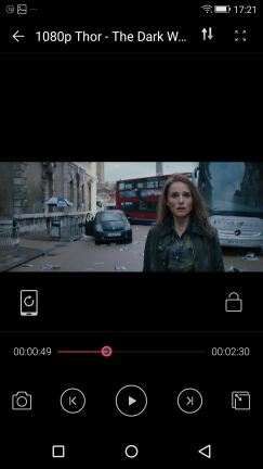 Allview X2 Soul Pro screenshot