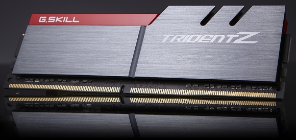 G.Skill Trident Z