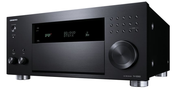 Onkyo TX-RZ800