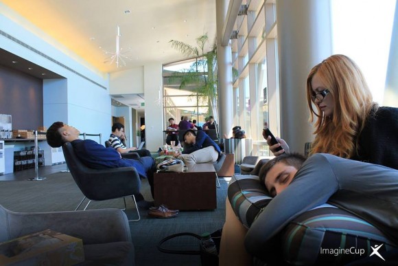 Mistory - Imagine Cup 2015