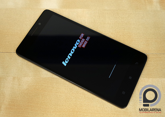 Lenovo A7000
