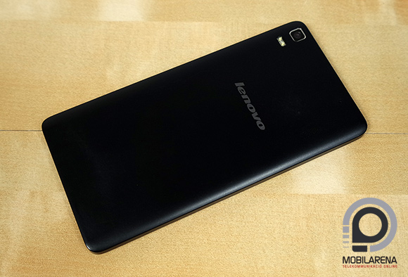 Lenovo A7000
