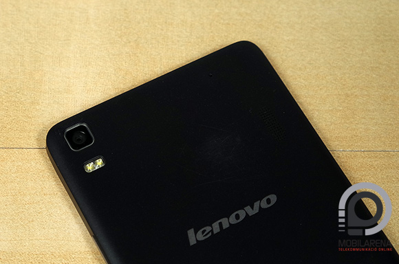 Lenovo A7000