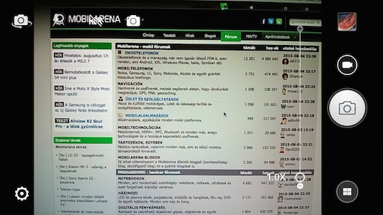 Lenovo A7000