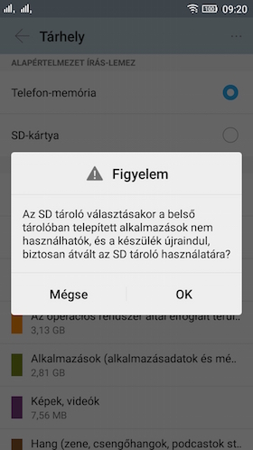 Lenovo A7000