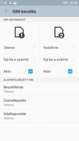 Lenovo A7000