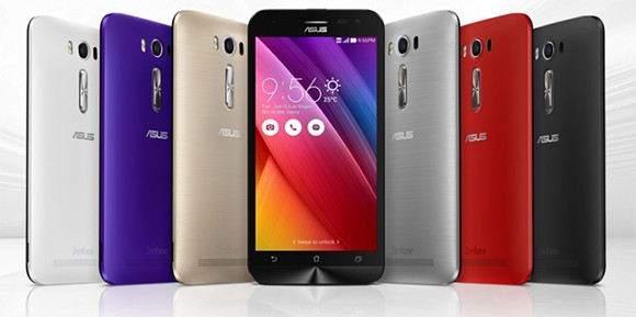 ASUS ZenFone 2 Laser (ZE500KL)