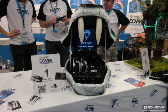 Stefan Ulrich - Nocturnal Hunter