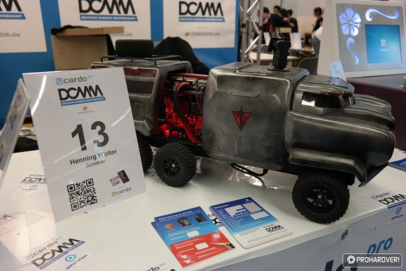 Henning Wolter - Sunderer