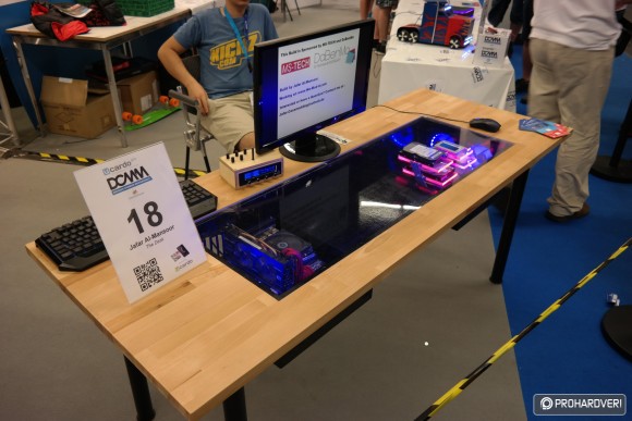 Jafar Al-Mansoor - The Desk