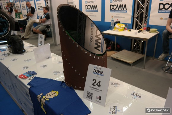 Christian Kempaß - Nulear Meltdown