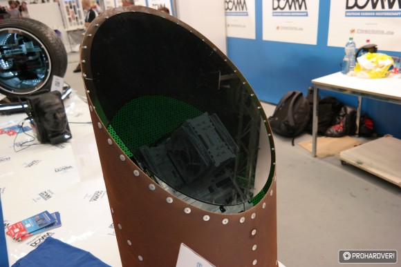 Christian Kempaß - Nulear Meltdown