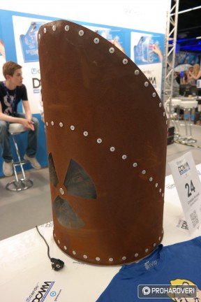 Christian Kempaß - Nulear Meltdown