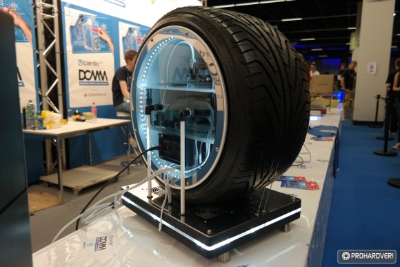 Bartos Péter - A.C.M.E.A