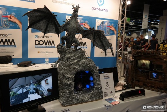 Stefan Ulrich - Nocturnal Hunter