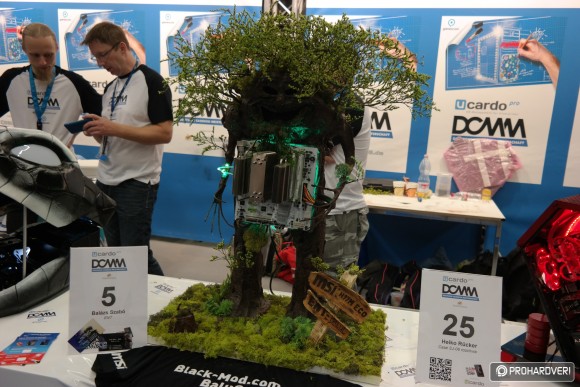 Szabó Balázs - ENT