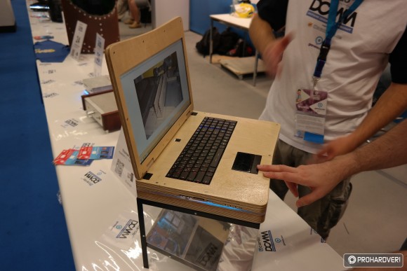 Thomas Jansen - Aquabook 3.1 - The Woodbook