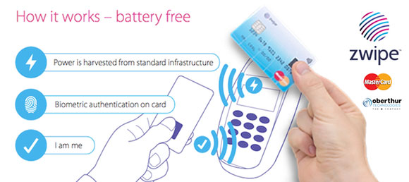 Már kártyákba épített megoldások is vannak