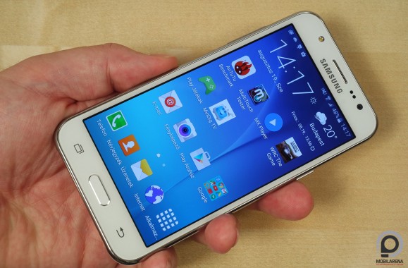 Samsung Galaxy J5