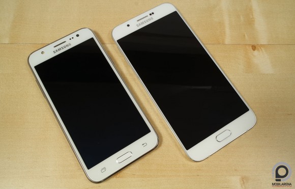 Samsung Galaxy J5