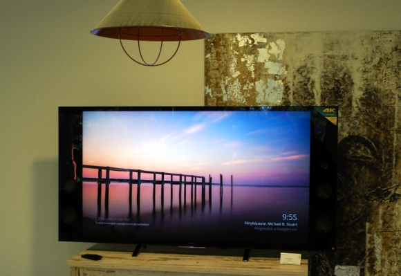 Sony Bravia KD-55X9505C