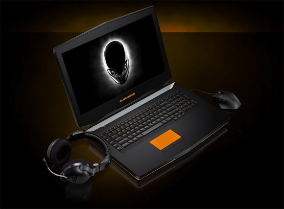 Alienware 18