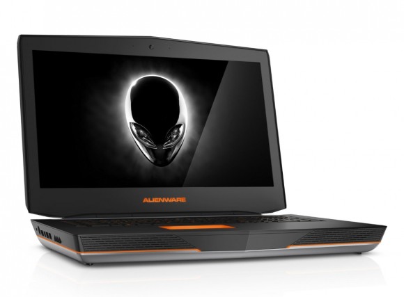 Alienware 18