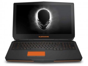 Alienware 15 Graphics Amplifierrel és Alienware 17