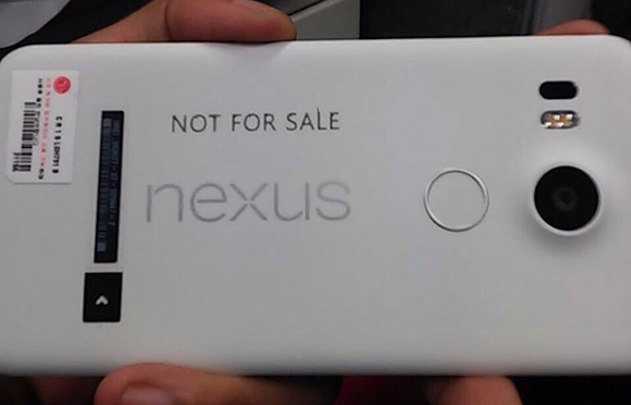 Szeptemberben érkezhet az LG Nexus 5 (2015)