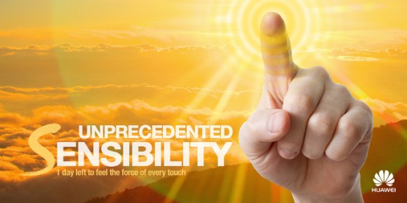 Valami különlegeS érkezik holnap