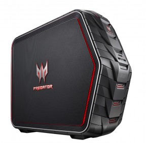 Acer Predator G6 és G3 PC-k