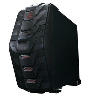 Acer Predator G6 és G3 PC-k