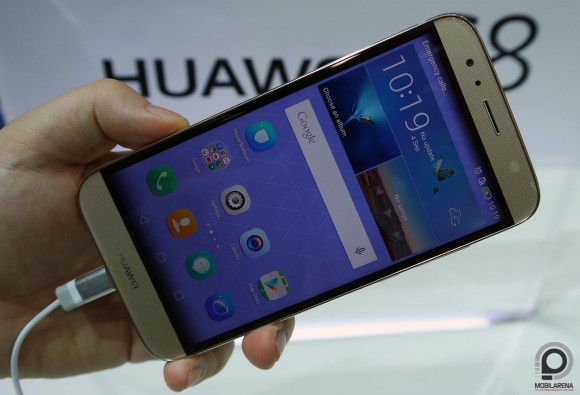 Huawei G8