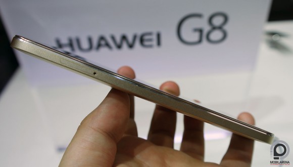 Huawei G8