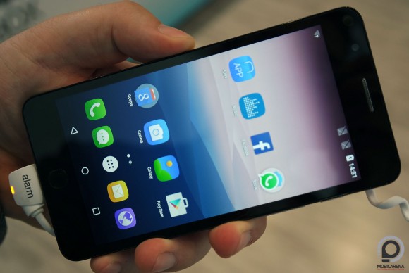 Alcatel OneTouch Pop Up