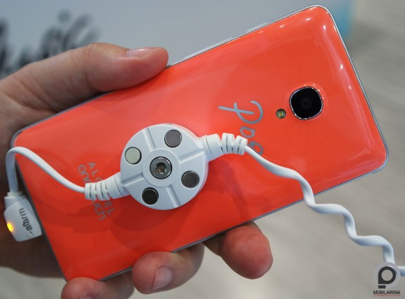 Alcatel OneTouch Pop Up