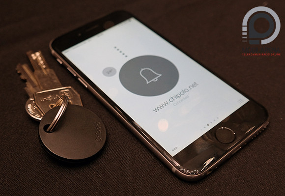 IFA 2015: Könnyen elkallódó dolgok megtalálásában segít a Chipolo