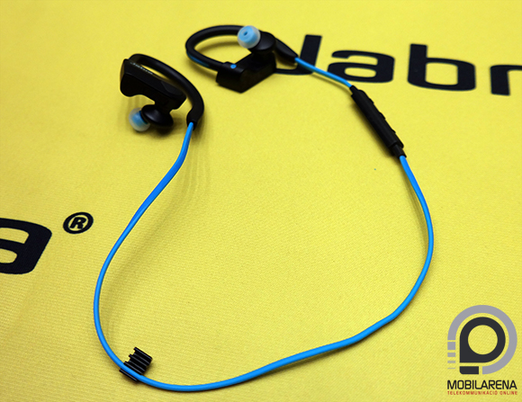 IFA 2015: Megtekintettük a Jabra Sport Pace-t