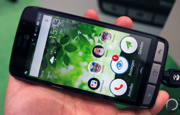 Sokat segíthetnek a fizikai vezérlőgombok