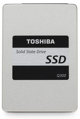 Toshiba Q300 SSD