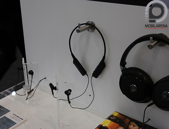 IFA 2015: Hordozható erősítővel készült az Audio-Technica