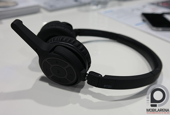 IFA 2015: A SoundMAGIC is képviseltette magát