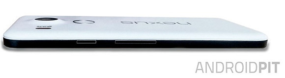 Újabb szemszögből kapták lencsevégre a Nexus 5 (2015)-öt