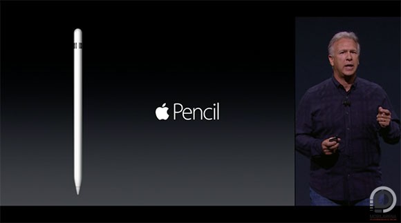 Az Apple Pencil