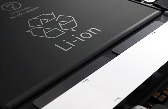 Valamivel kisebb az iPhone 6s telepe, mint elődjének