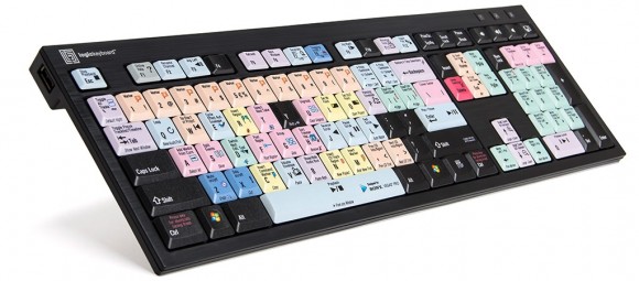 A legújabb Vegas Próhoz készült billentyűzet